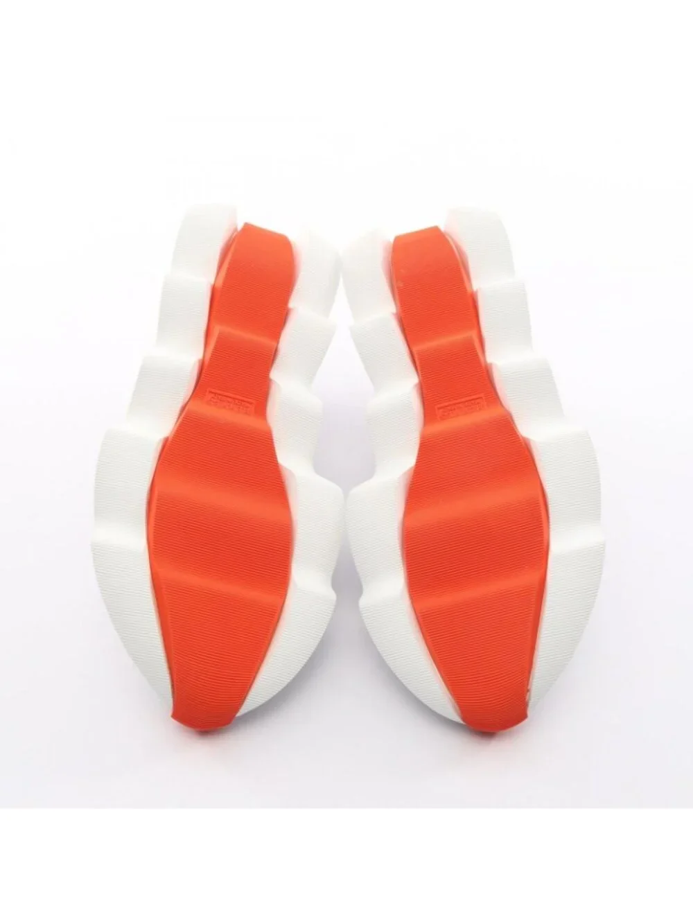 Hermes Sneakers Eclair Fabric